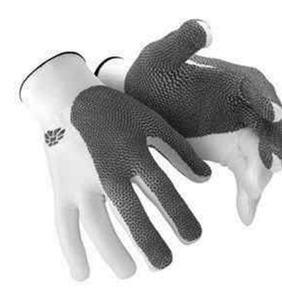 Cut, Abrasion Resistant & Coated Gloves HexArmor Safety Glove