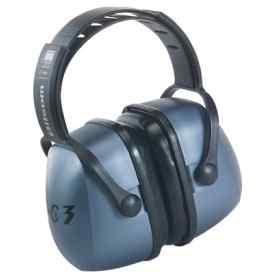 Howard Leight Clarity C3 Dielectric Headband Earmuffs