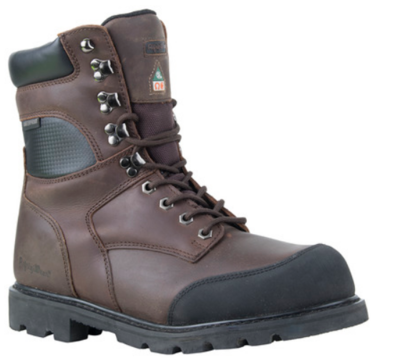 Platinum 1000 G Thinsulate Ultra Insulated Boots. 1 Pair.