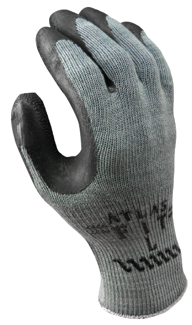 SHOWA-BEST Cut Resistant General Purpose Glove. 12/PK