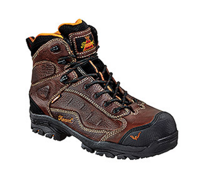 Thorogood Work / Hiker COLLECTION SAFETY Series. 1 PAIR. 