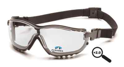 V2G Readers 2.0 Glasses