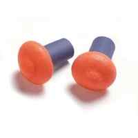 Howard Leight Replacement Pods for Semi Aural Band Earplug 