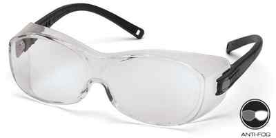 OTS Clear Lens Glasses