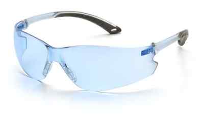 Itek Infinity Blue Glasses