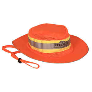 Hi-Viz Safari Hat 