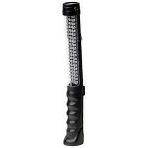 Rechargeable 66 LED with Flood/Spot