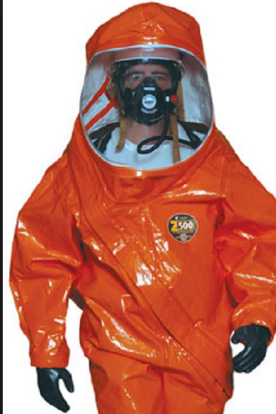 Kappler��� Zytron� Z500 Hood. Zytron 500. 3 PER CS.