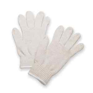 Honeywell Ladies Seamless Knit Cotton Poly Gloves 