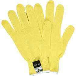 100% Kevlar String Knit Work Gloves 