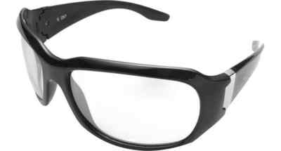 Edge Eyewear's Civetta Glasses, Anti-Reflective Lens