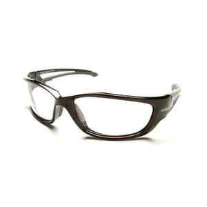 Edge's Kazbek XL Glasses, Clear Lens