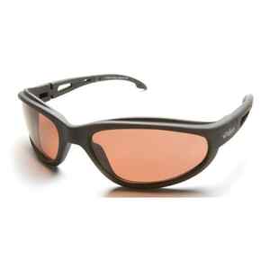 Edge's Dakura Glasses, Polarized Copper Lens