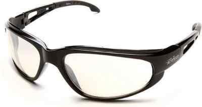 Edge's Dakura Glasses, Military Grade Clear Lens