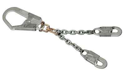 Compliant Rebar Chain Assembly 