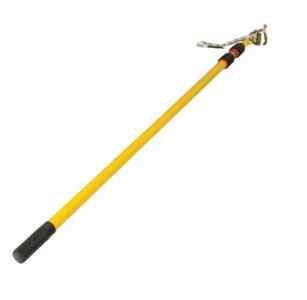 QuickPick Components-12-ft. Rescue Pole with Carabiner