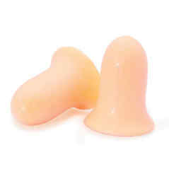 Howard Leight Max Small Uncorded Earplugs