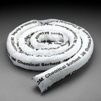 3M™ Chemical Sorbent Mini-Boom 