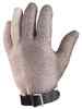 Steel Ambidextrous Cut and Puncture Resistant Gloves 