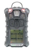 MSA MULTI-GAS DETECTOR, 4 GAS, -4 TO 122F, LCD. 1 EACH.