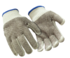 Midweight Knit Liner Gloves. 1 Dozen.