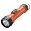 Worksafe 3 D-Cell Division 1 Flashlight 