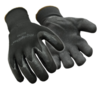 Dual-Layer Thermal Ergo gloves are coated gloves. 1 Pair.