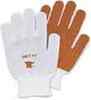 North Smitty Nitrile Palm Coated Polyester Gloves 