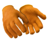 Acrylic Honeycomb Grip Gloves. 1 Dozen.