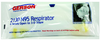 Particulate Respirator (Individually Wrapped) 200 Per Case
Gerson