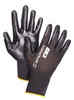 Showa-Best Light Weight Nylon with Nitrile Palm Coating Gloves