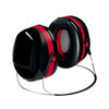 3M™ Peltor™ Optime™ 105 Behind-the-Head Earmuffs, Hearing Conservation