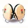 3M™ Peltor™ Optime™ 95 Behind-the-Head Earmuffs, Hearing Conservation 