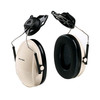 3M™ Peltor™ Optime™ 95 Cap-Mount Earmuffs, Hearing Conservation H6P3E/