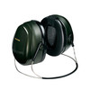 3M™ Peltor™ Optime™ 101 Behind-the-Head Earmuffs, Hearing Conservation