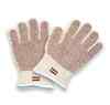 North Grip N Hot Mill Nitrile Coated Gloves 