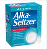 Alka-Seltzer, 36x2/Box