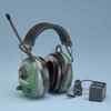 QuieTunes Rechargeable AM/FM Stereo Ear Muffs