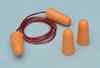 Uni-Fit PVC Corded Disposable Foam Ear Plug