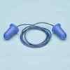 Corded (PVC) Disposable Foam Ear Plugs 