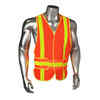 HV-6ANSI-CHV-HG Safety Vest 