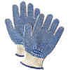 North Grip N PVC Palm Coated Gloves 