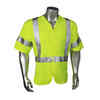 LHV-UTIL-C3 Fire Retardant Safety Vest 