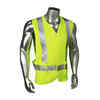 LHV-UTL-A Fire Retardant Safety Vest 