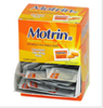 Motrin Ibuprofen Individually Wrapped Medication, 50 Doses Of Two Tabl