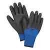 NorthFlex-Cold Grip Nylon Synthetic Lined Cold Weather Gloves With Foa