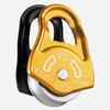 Petzl PARTNER Ultra-Compact Pulley with Swinging Side Plates 1 Ea. 
