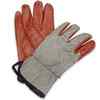 North Worknit Slip on HD Supported Nitrile Gloves 