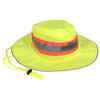 Hi-Viz Safari Hat 