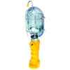 Incandescent Trouble Light, 18/3 Metal Cage 